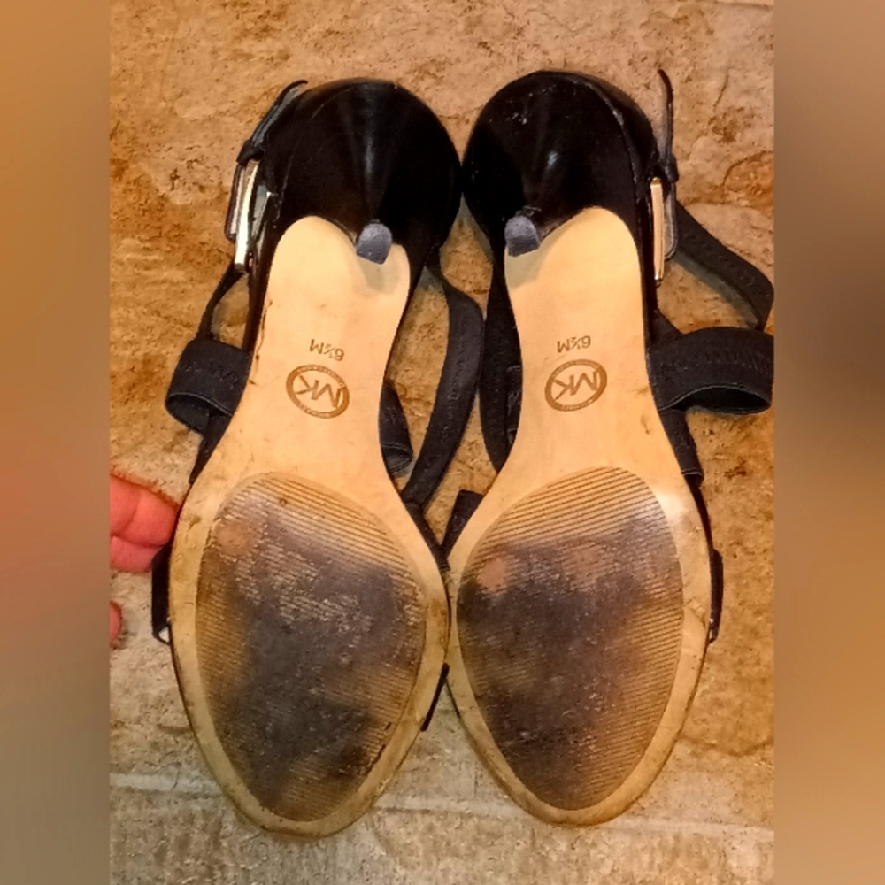 Michael Kors High Heels - Picture 3 of 5